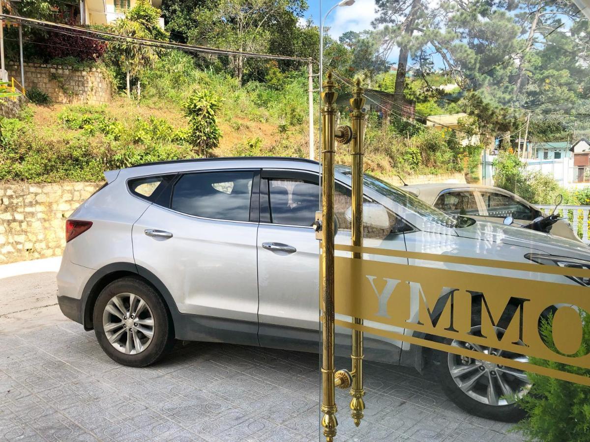 Khach San Tommy Hotel Dalat Bagian luar foto