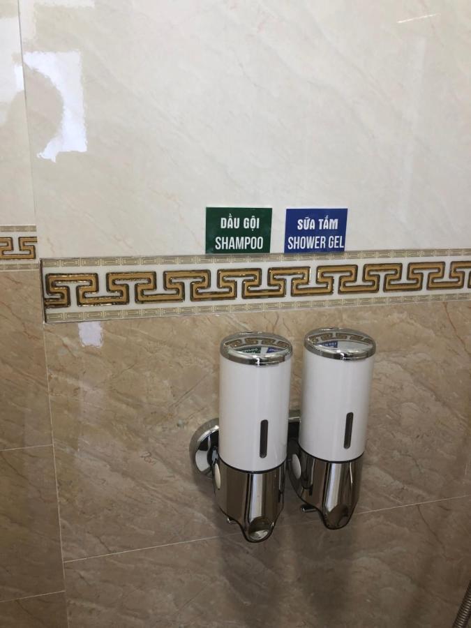Khach San Tommy Hotel Dalat Bagian luar foto